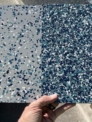 Coastal Concrete Coatings