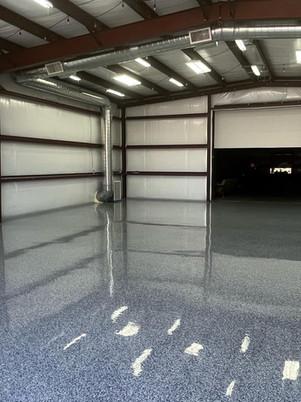 Coastal Concrete Coatings