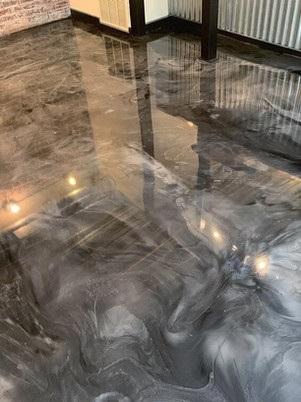 Coastal Concrete Coatings