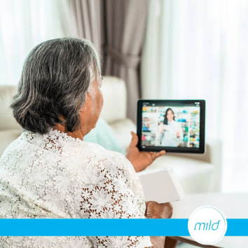 Mild Procedure Hagerstown