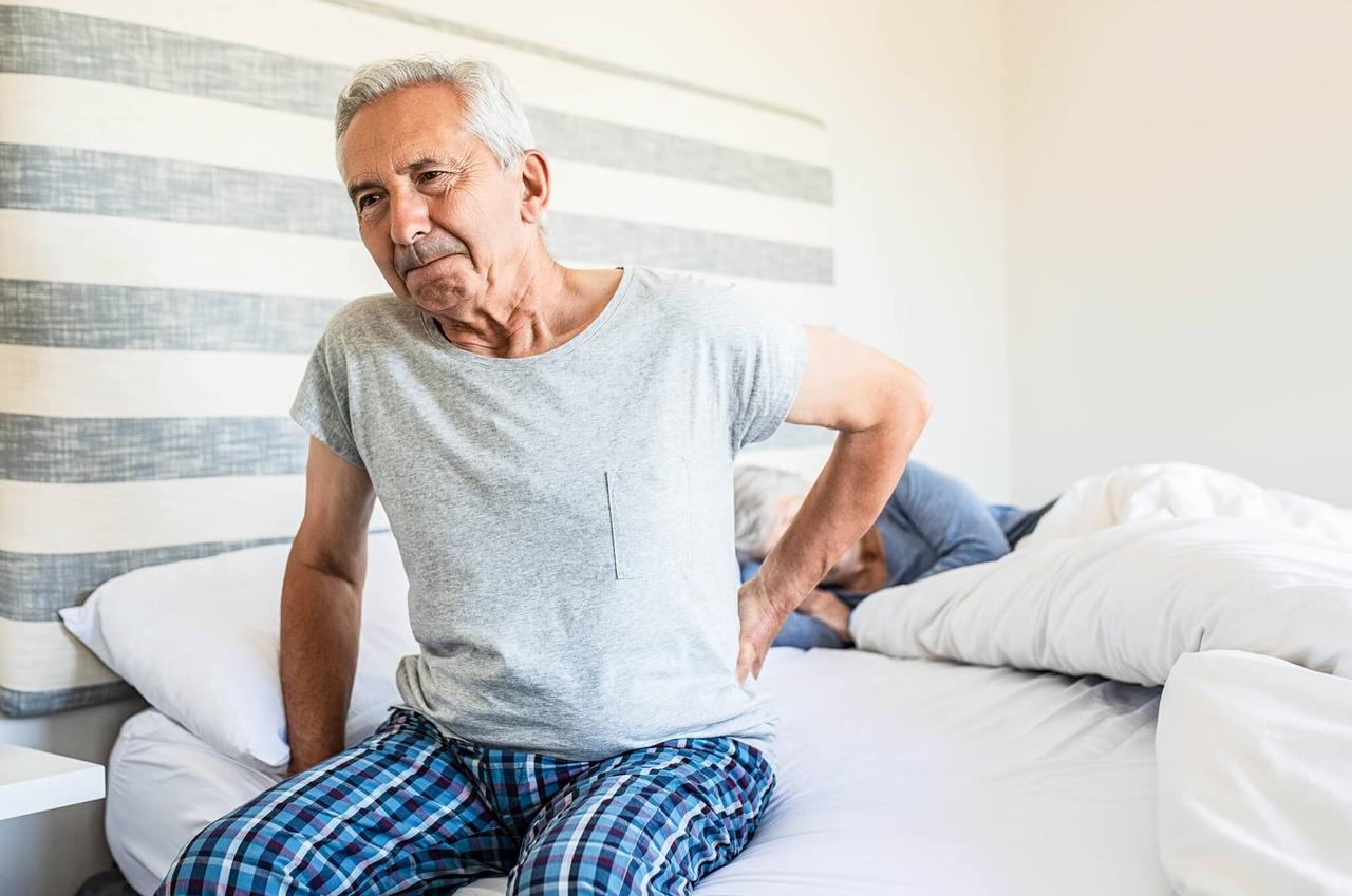 Mild Procedure Hagerstown