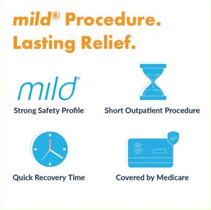 Mild Procedure Hagerstown