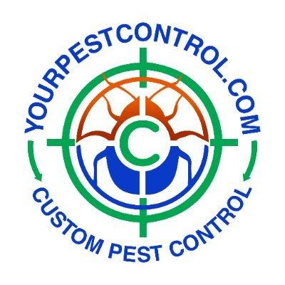 Custom Pest Control