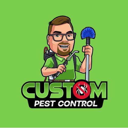 Custom Pest Control