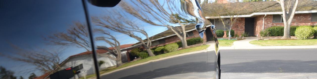 Fine Shine Mobile Detailing