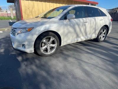 Polaris Auto Sales LLC