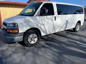 Polaris Auto Sales LLC