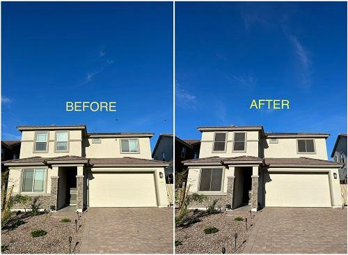 Phx Sun Screens