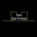 Phx Sun Screens