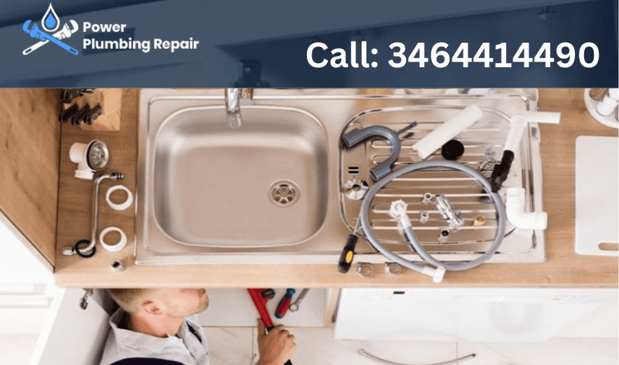 Power Plumb & Heating