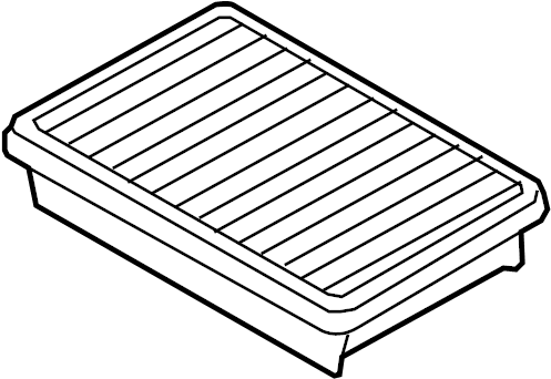 Air / Cabin Filter Replacement