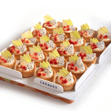 Canapes USA
