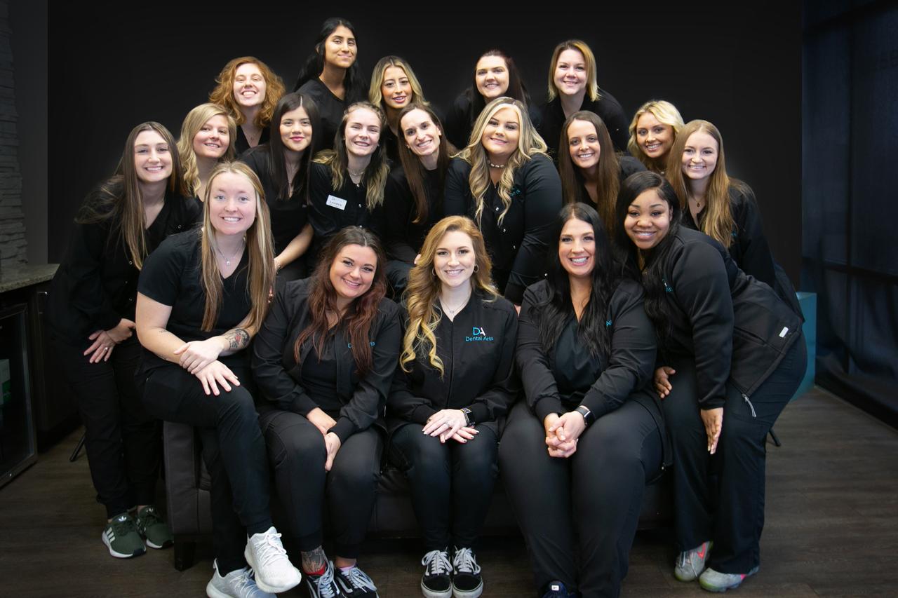 Dentist Bixby - Dental Arts of Bixby