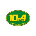 10-4 Tow of El Paso