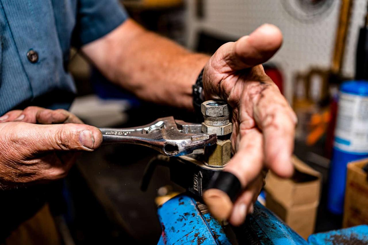 TCHEM Industrial Services