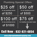 All Pro Plumb & Repiping Service