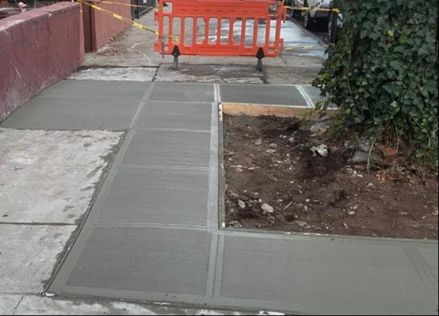 Brooklyn Sidewalk Repair Pros