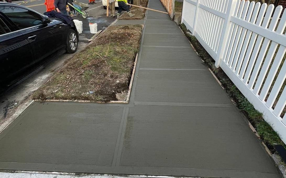 Brooklyn Sidewalk Repair Pros