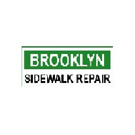 Brooklyn Sidewalk Repair