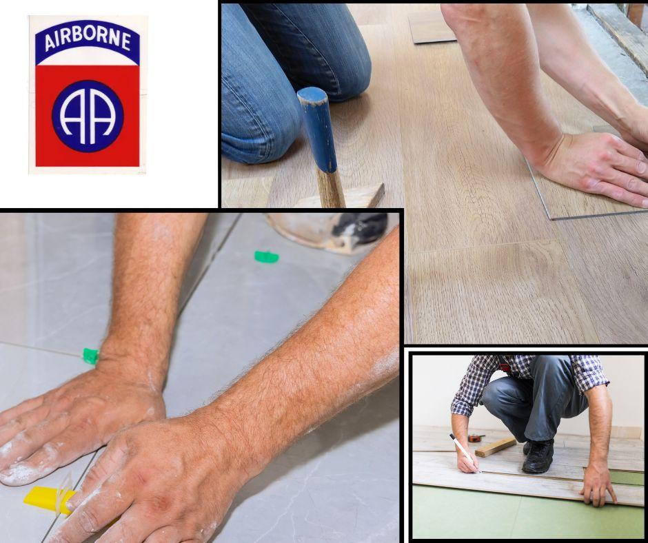 McFarland and Son Flooring