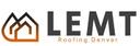 LEMT Roofing Denver