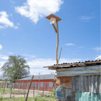 Global Development Project