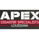 Apex Disaster Specialist Louisiana