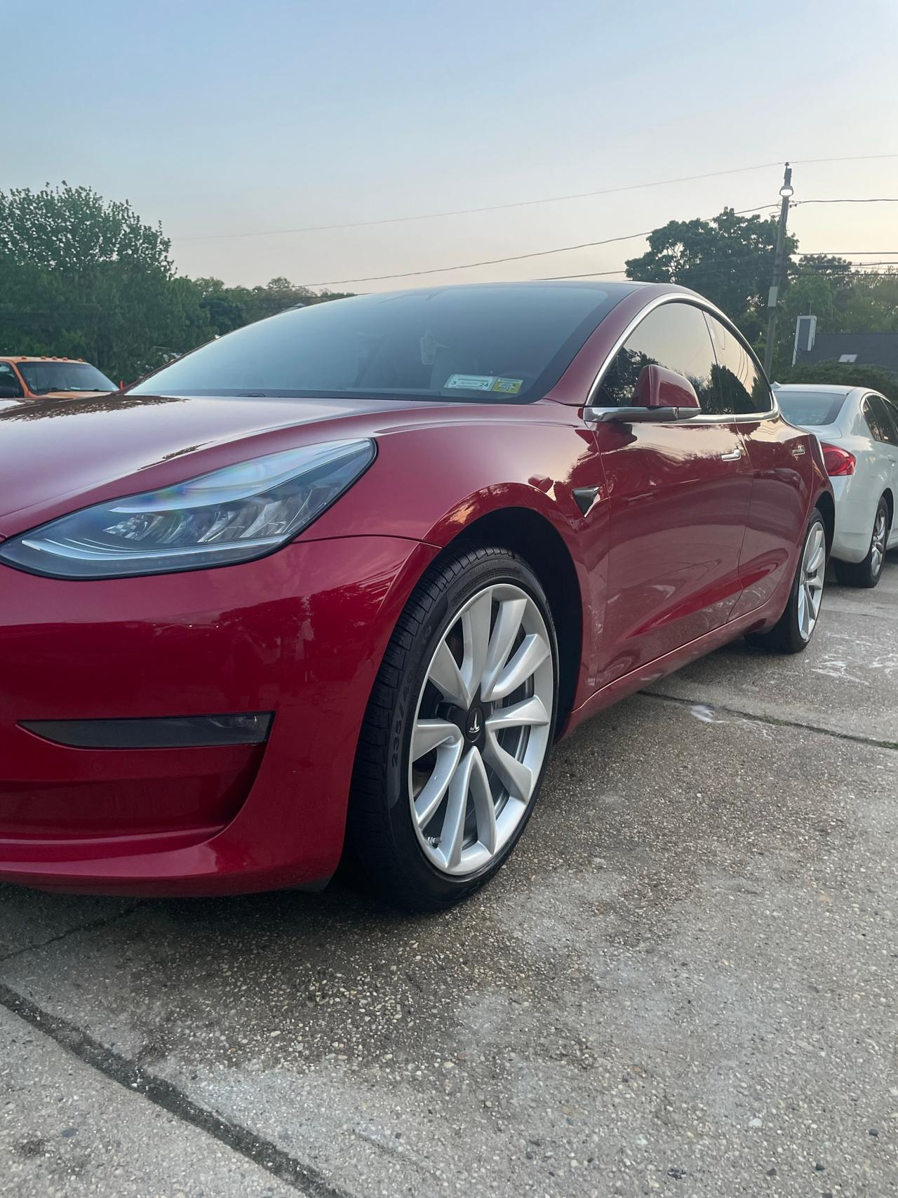 Perfect Touch Detailing