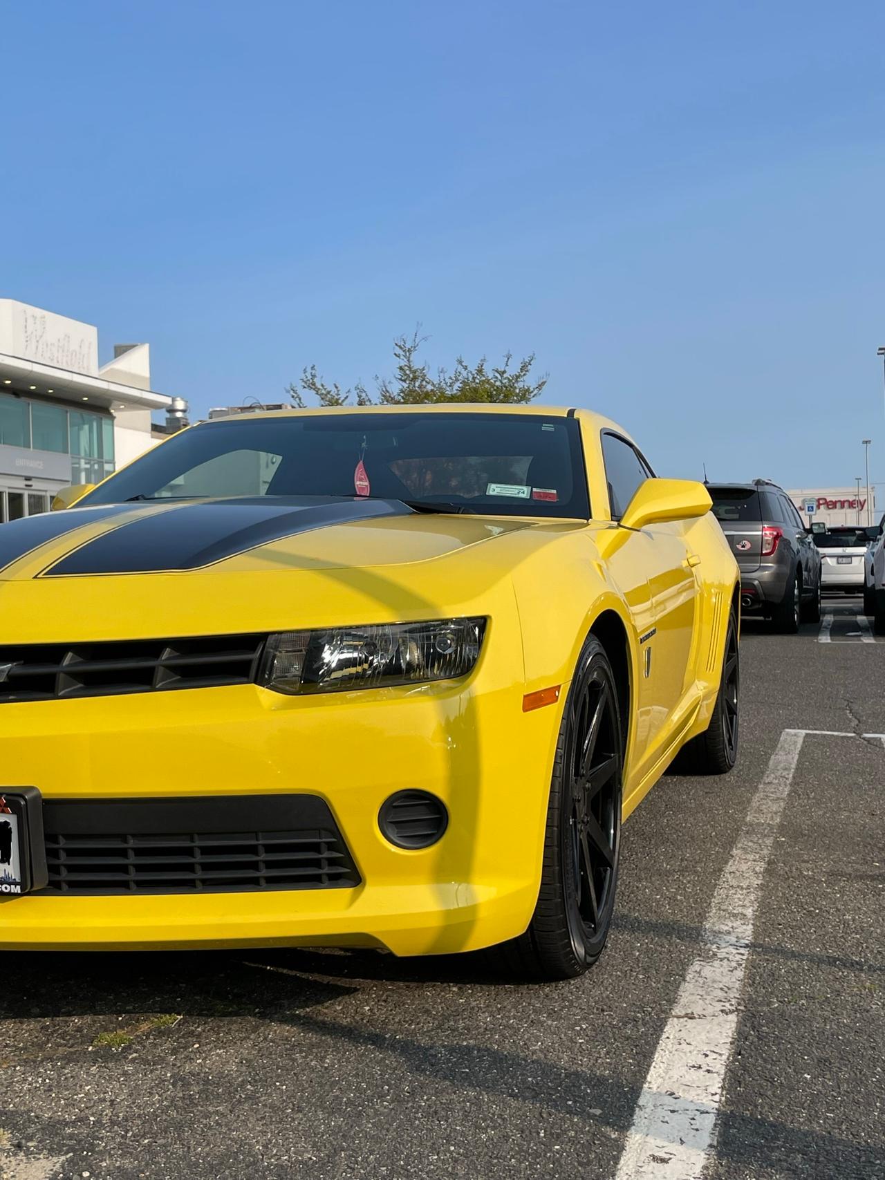 Perfect Touch Detailing