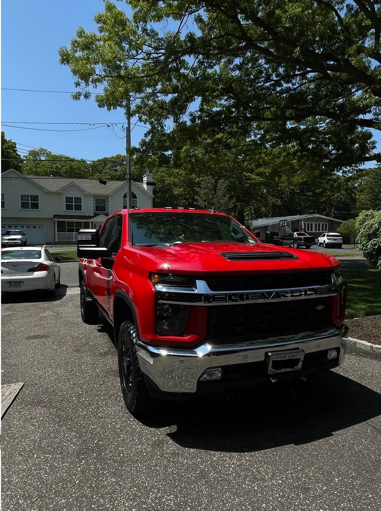 Perfect Touch Detailing