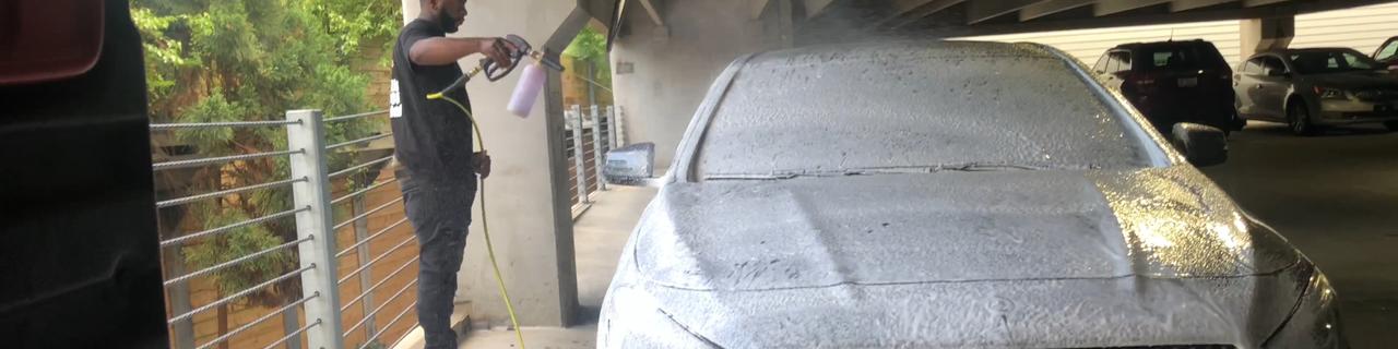 World Class Mobile Detail