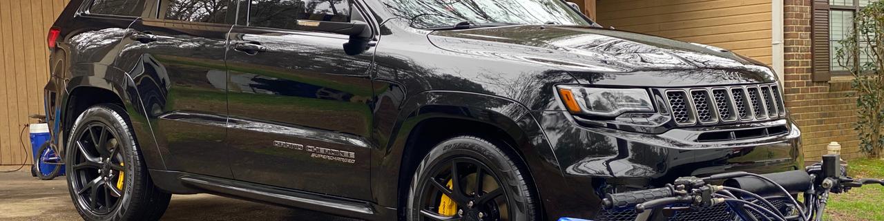 World Class Mobile Detail