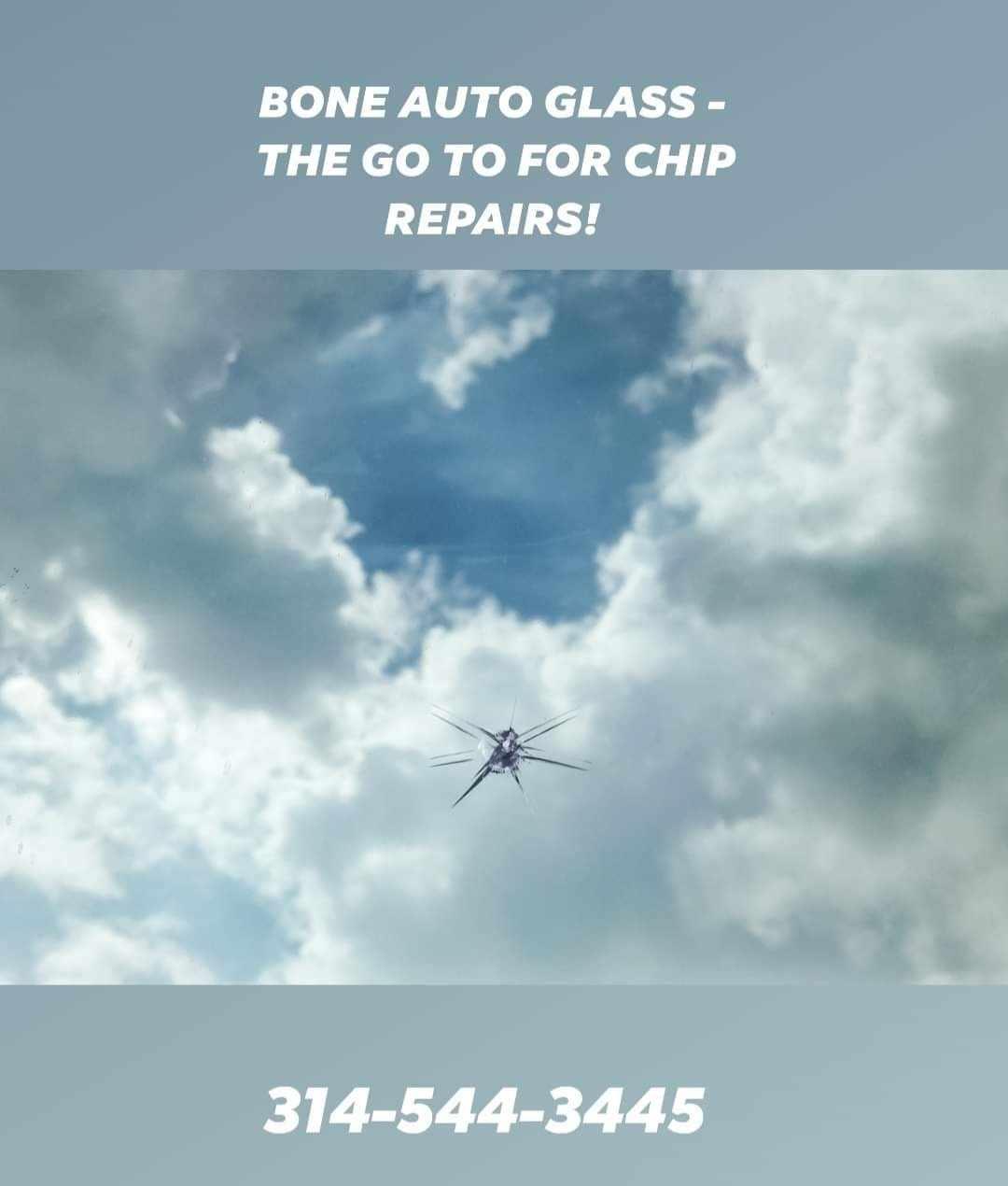 Bone Auto Glass Specialists