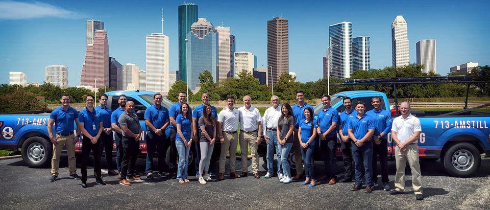 Amstill Roofing - Round Rock