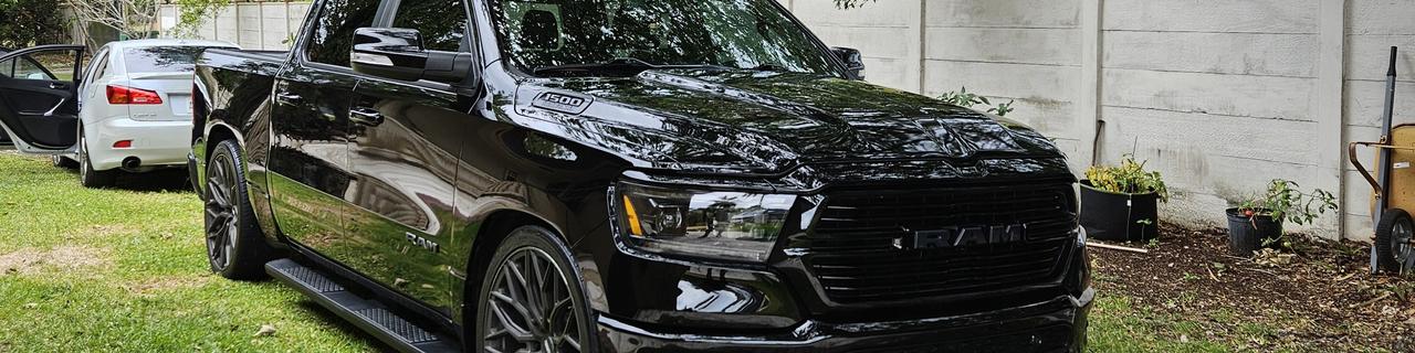 Suds n' Seal Detailing