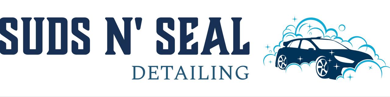 Suds n' Seal Detailing