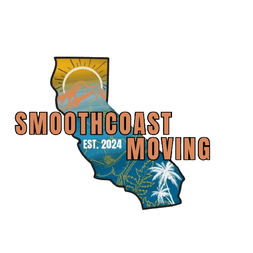 SmoothCoast Moving