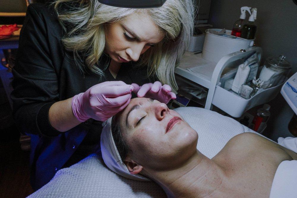 Park & Rebowe Clinic for Plastic Surgery