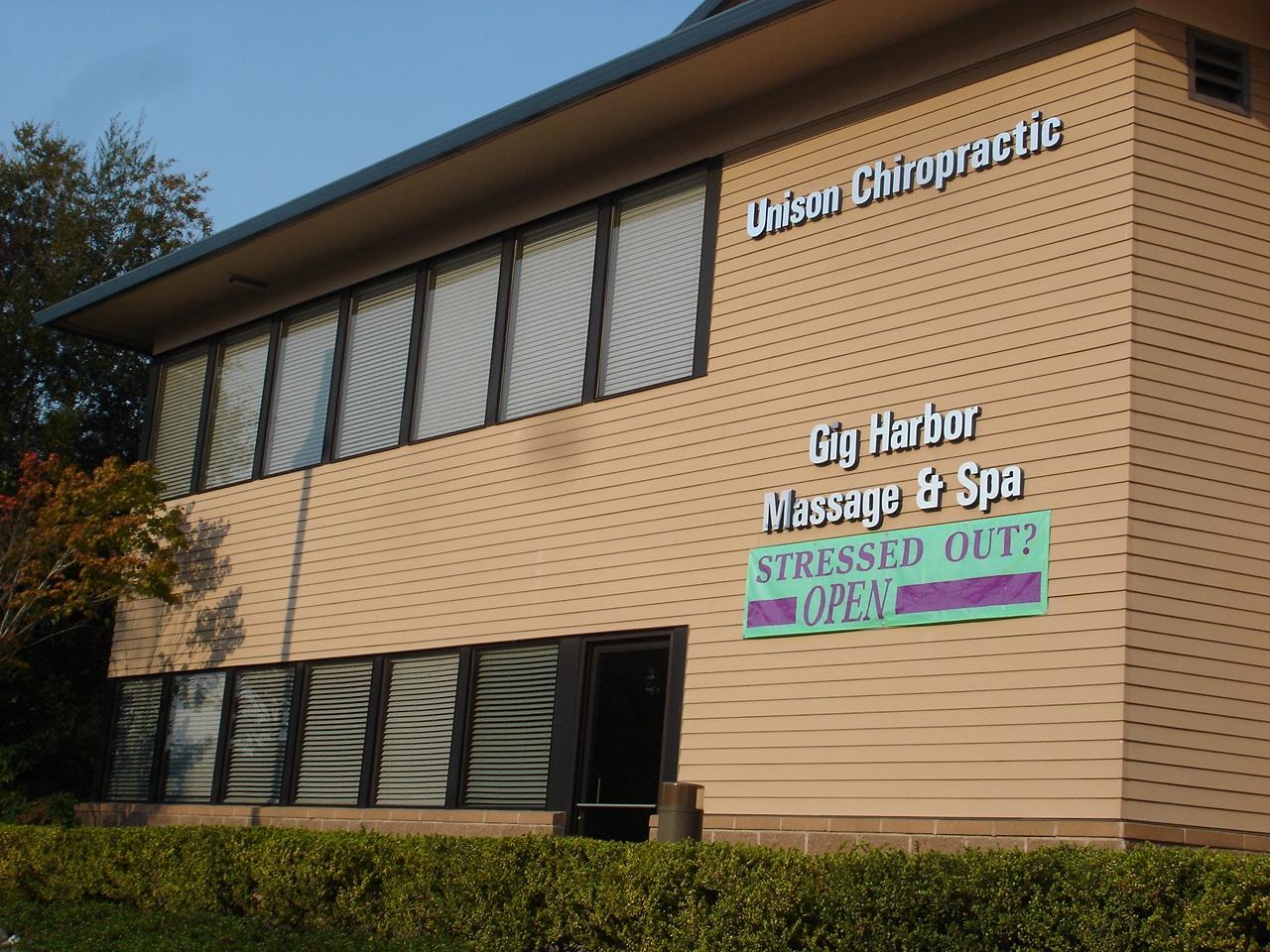 Unison Chiropractic - Auto Injury Specialist