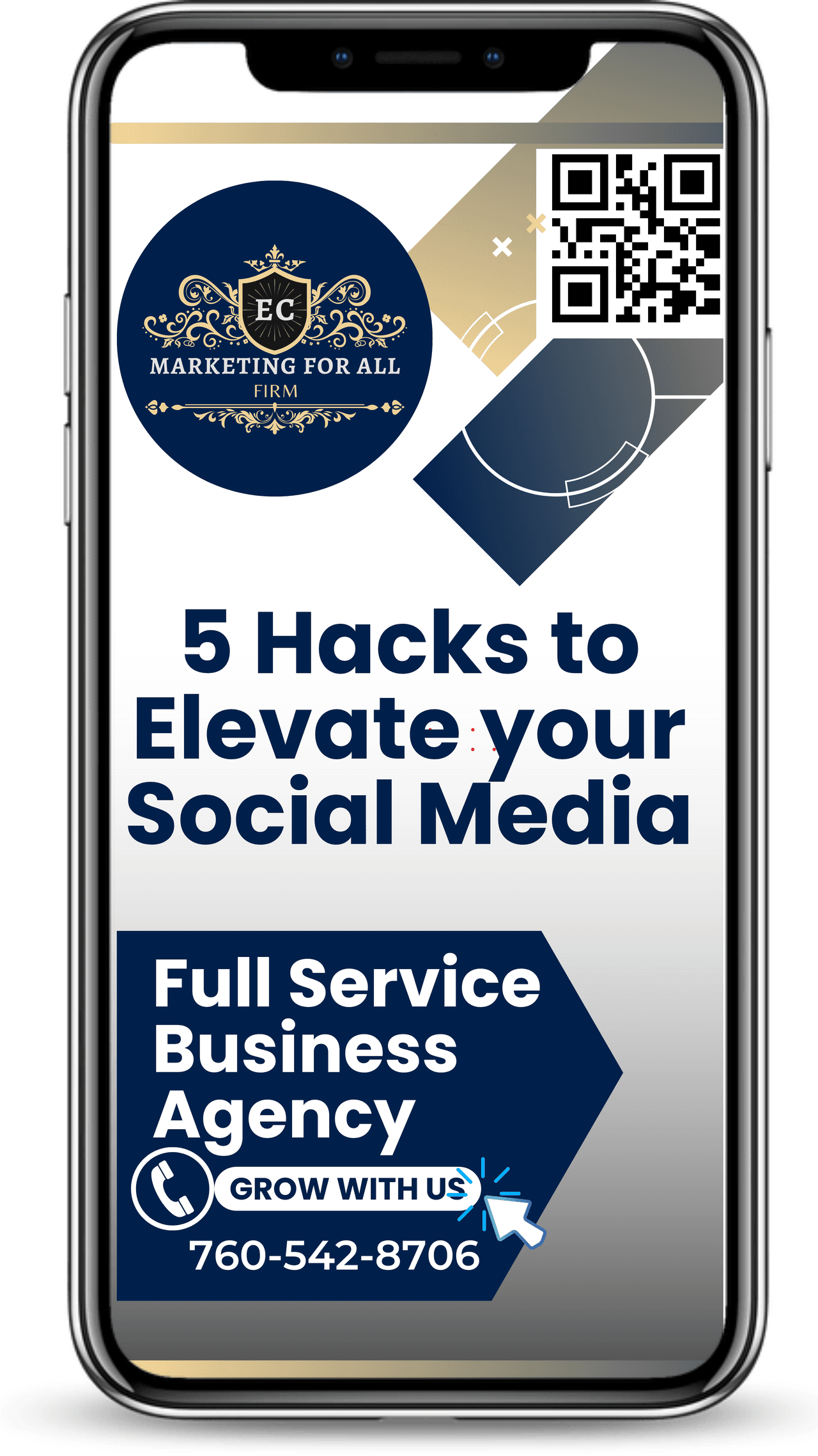 EC Marketing For ALL