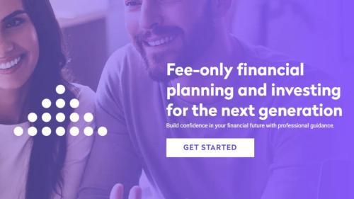 Next Gen Financial Planning