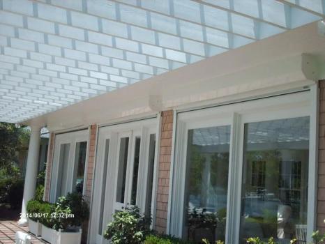 American Hurricane Shutters