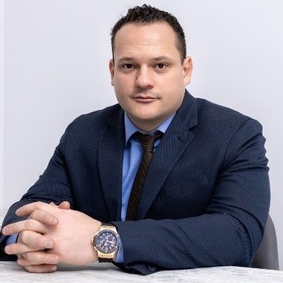 Dr. George Bolotin MD