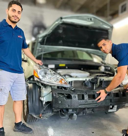 Auto Body Mania - Auto Body Shop Pompano Beach