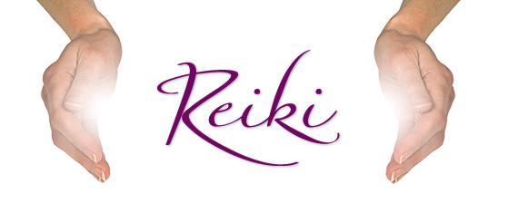 Inner Peace Reiki Meditation
