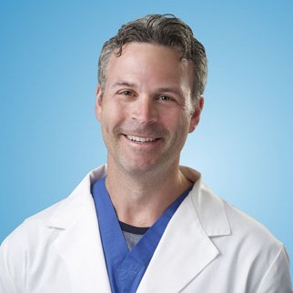 Dr. Eric Freeman