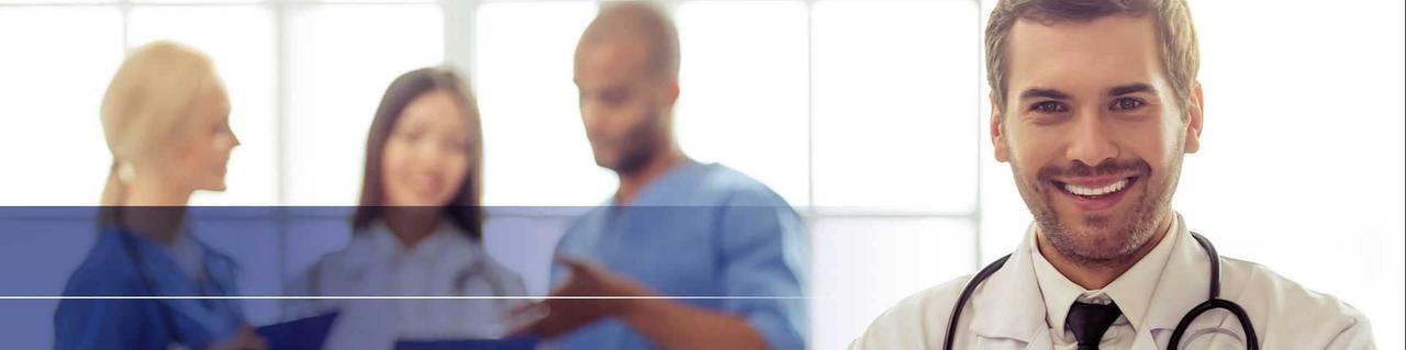 Redefine Healthcare - Hackensack, NJ