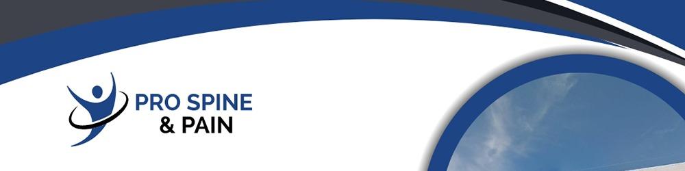 Pro Spine & Pain