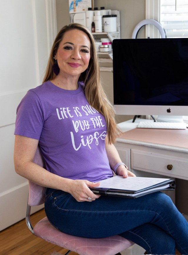 Treatment Consultation