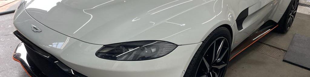 Medina's Auto Detail